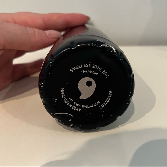 💧 Sip by S’well 15oz stainless steel water bottle - Picture 5 of 5